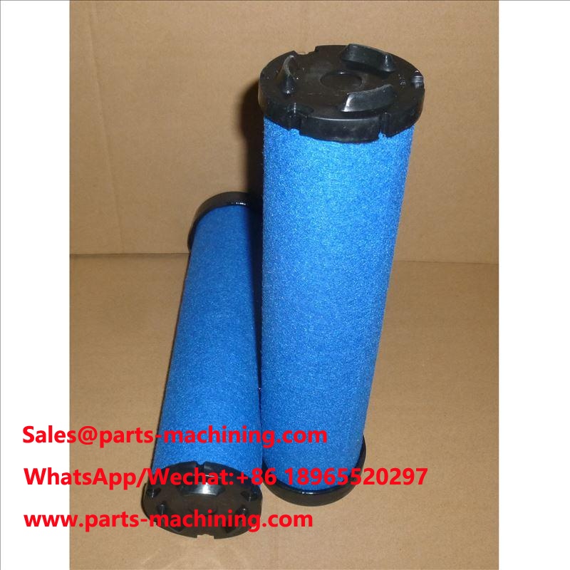 P829332 A-8565 AF25484 Luftfilter für NEW HOLLAND Radlader
