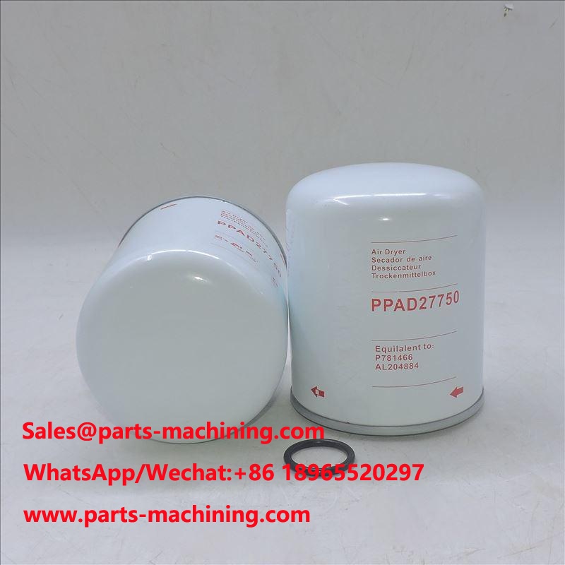 P781466 BA5374 AC-7901 AD27750 Exsikkatorfilter für Volvo-Lkw
