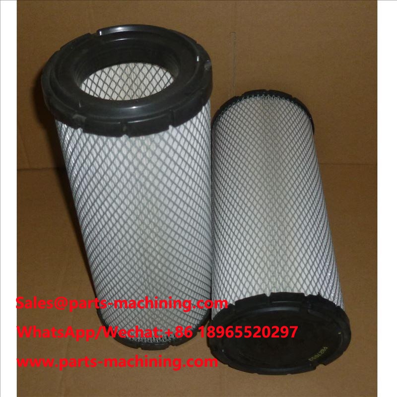 ingersoll-rand Kompressorluftfilter P827653 A-8506,AF25555
