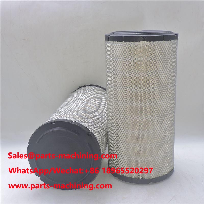 KOMATSU WA 380-8E0 Luftfilter P532966 A-5666 AF25667
