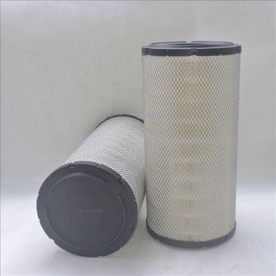 KOMATSU WA 380-8E0 Luftfilter P532966 A-5666 AF25667
