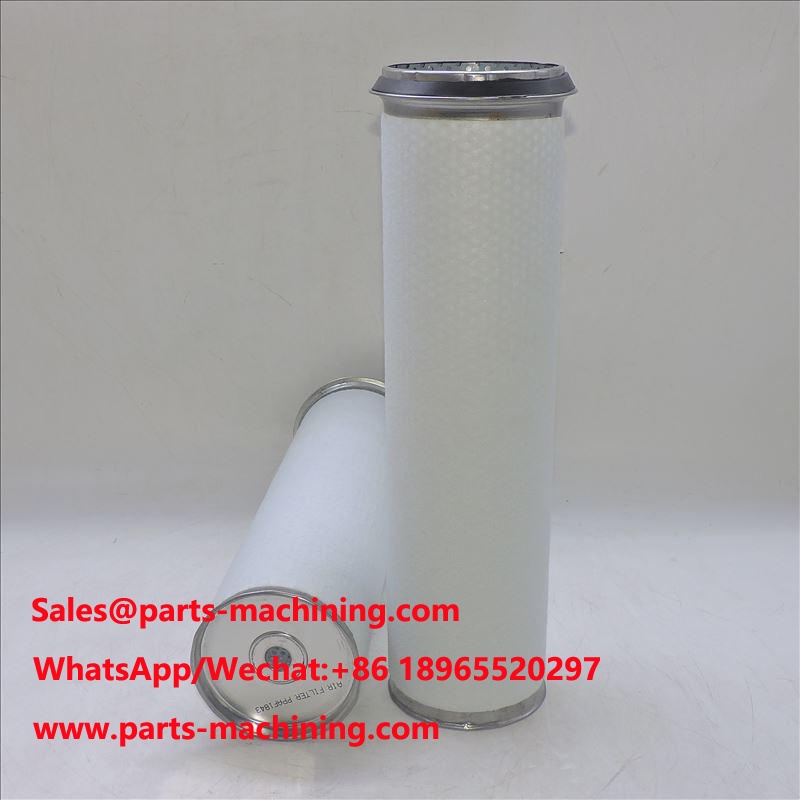 VOLVO L 160 Luftfilter P776697 PA2814 A-5311 AF1843
