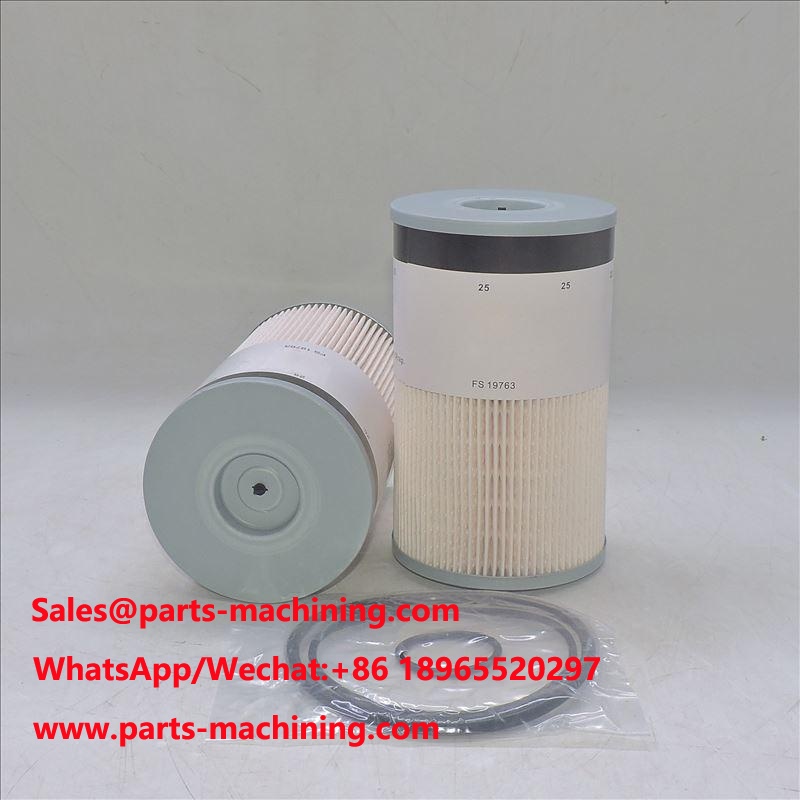 HITACHI-Bagger-Kraftstofffilter P550849 SF-57060 FS19763
