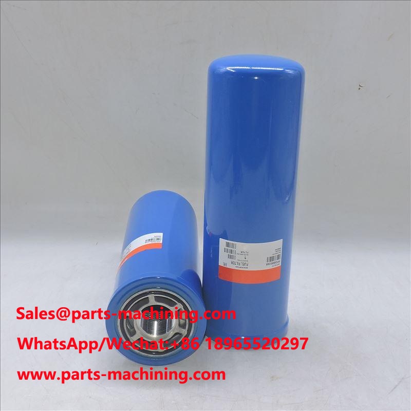 Kraftstofffilter P570248 DBB0248
