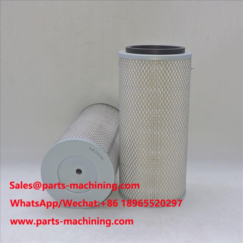 EICHER LKW Luftfilter P500929 ID202169 TE01665

