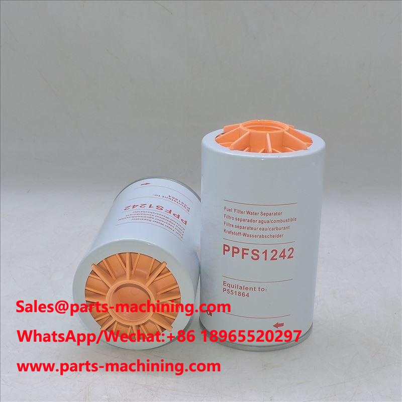 Fuel Water Separator P551864