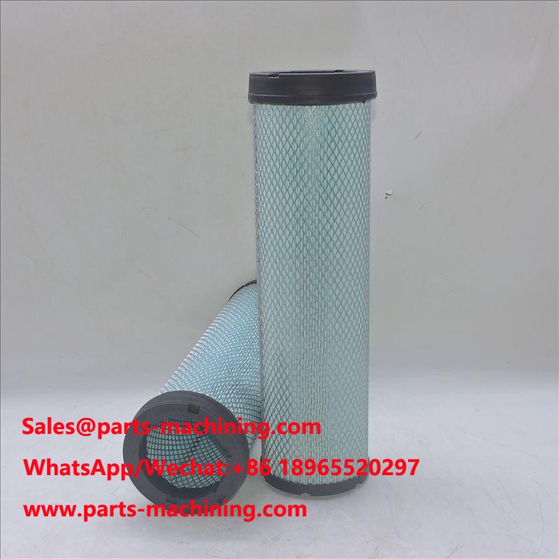 Luftfilter P533781 A-5667 AF26114 für JOHN DEERE Motorgrader

