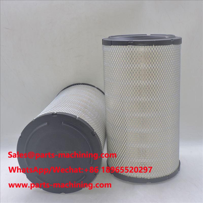 John Deere Dozer Luftfilter P611856 AT225338 RS4676
