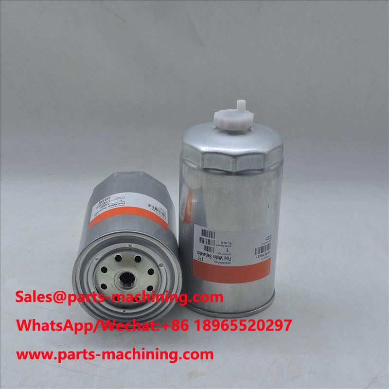 Iveco LKW Kraftstofffilter P550904 2992662 FS19821
