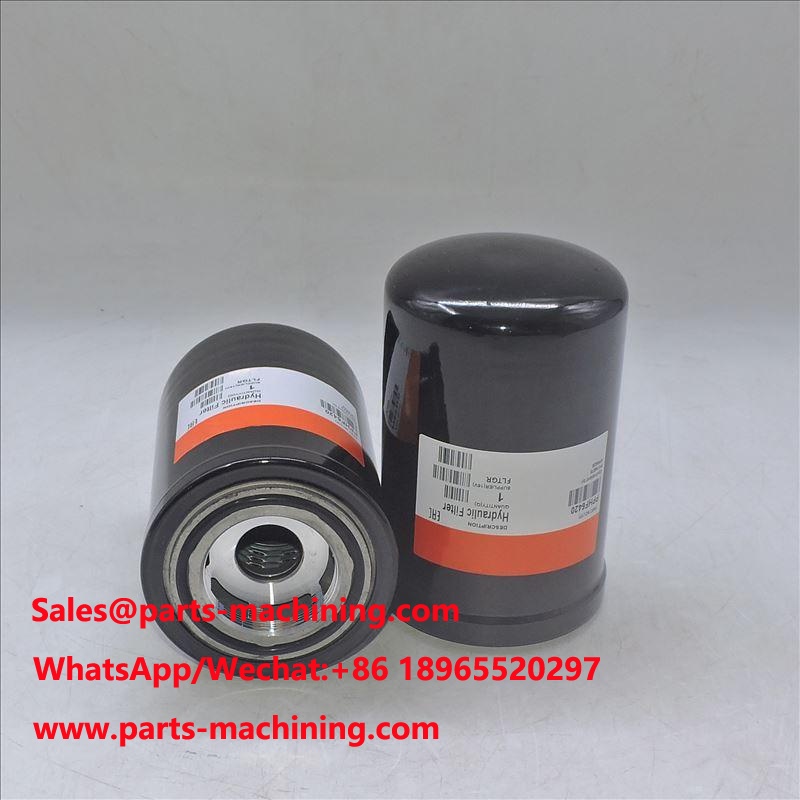 Hydraulikfilter CATERPILLAR Teleskoplader P174675 1238189 HF28996
