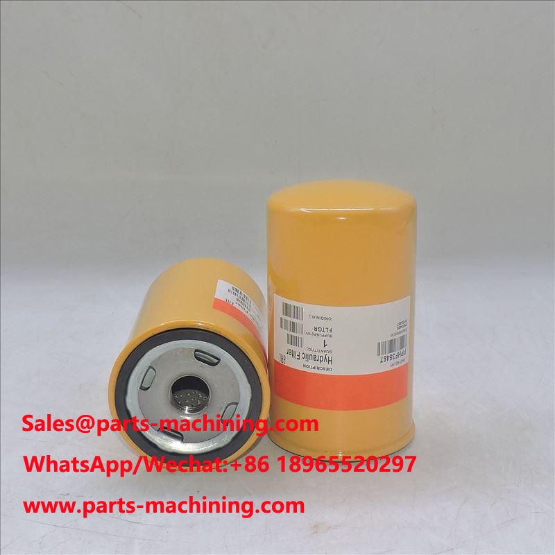CATERPILLAR Hydraulikfilter für Baggerlader P550486 6E0924 119-4740

