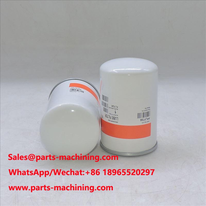 Deutz Motorölfilter P554770 C-6205 LF785
