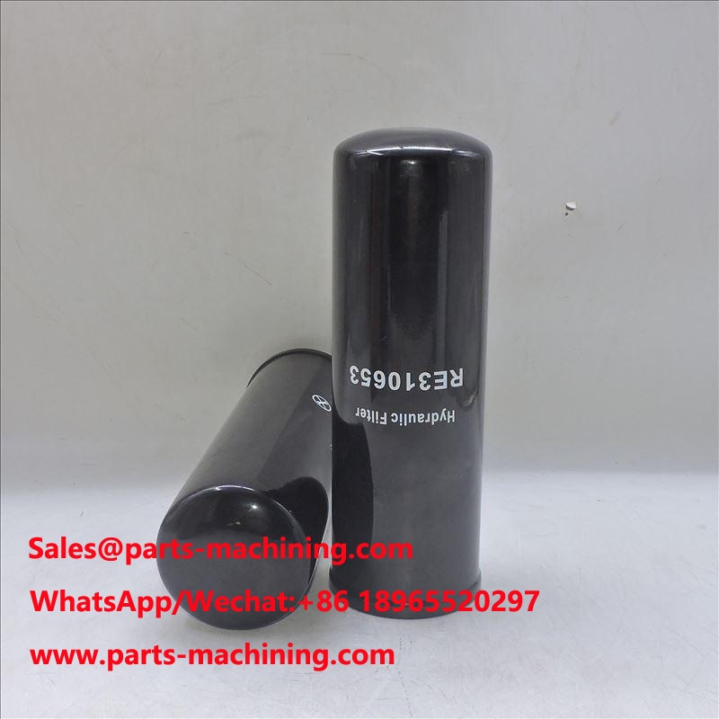 JOHN DEERE Traktorhydraulikfilter RE310653 P569212 WL10423
