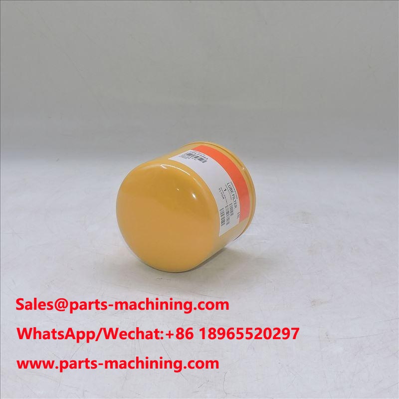 CASE Ölfilter für Radtraktoren P552290 P550941 LF3353 A46158

