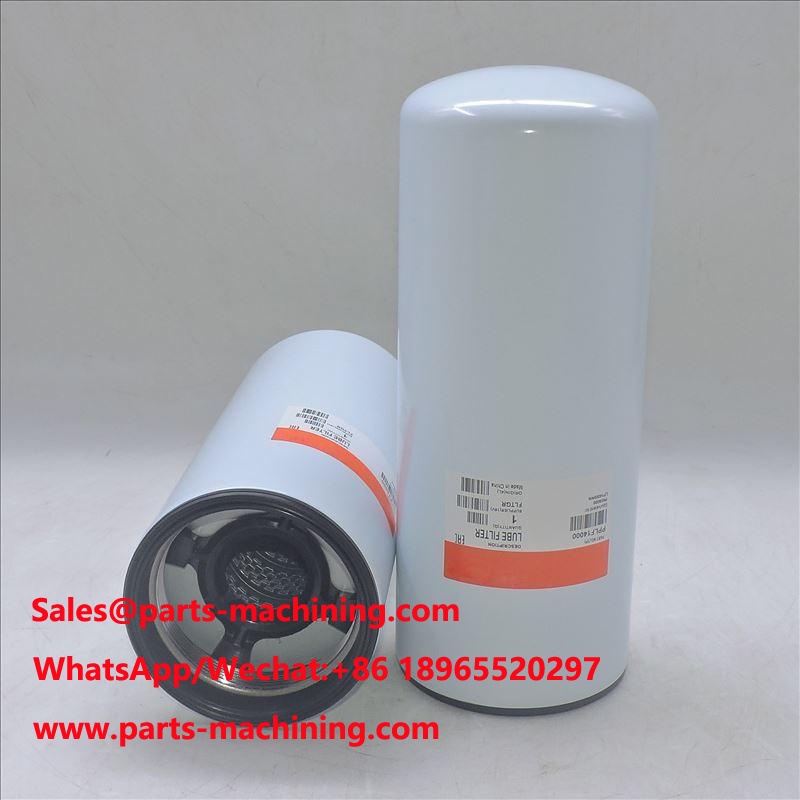 Ölfilter P559000 4367100 LF14000NN für Cummins-Motoren

