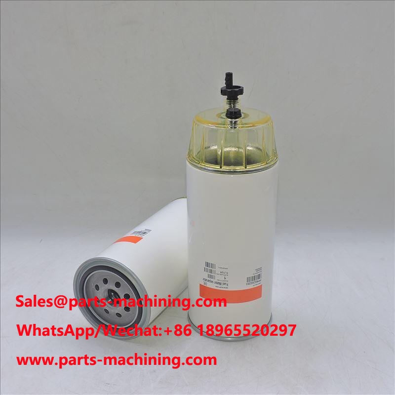 CATERPILLAR D8L Kraftstoff-Wasserabscheider P555006 FS1071 SFC-5514-02
