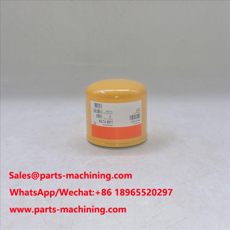 Oil Filter P552290 P550941