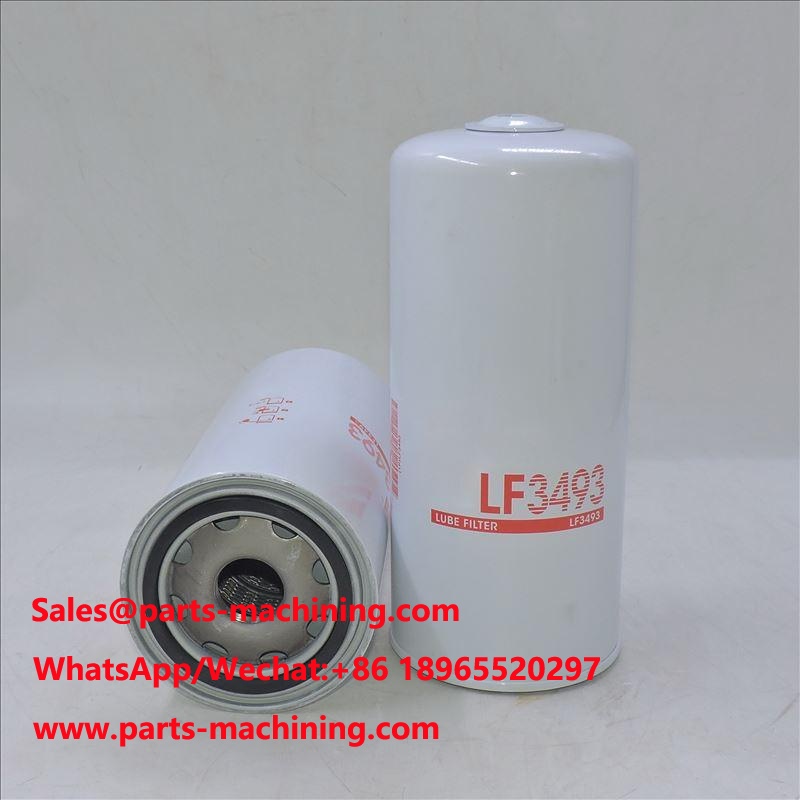DAF-LKW-Ölfilter LF3493 P550341 B7187 C-7939
