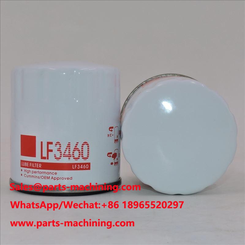 Oil Filter LF3460