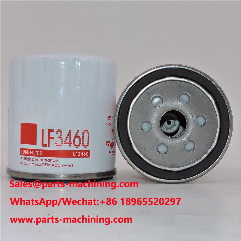 BOBCAT Teleskoplader Ölfilter LF3460 P550335 BT223

