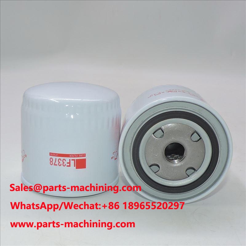 DEMAG Kompressorölfilter LF3378 B163 P550942 C-6201
