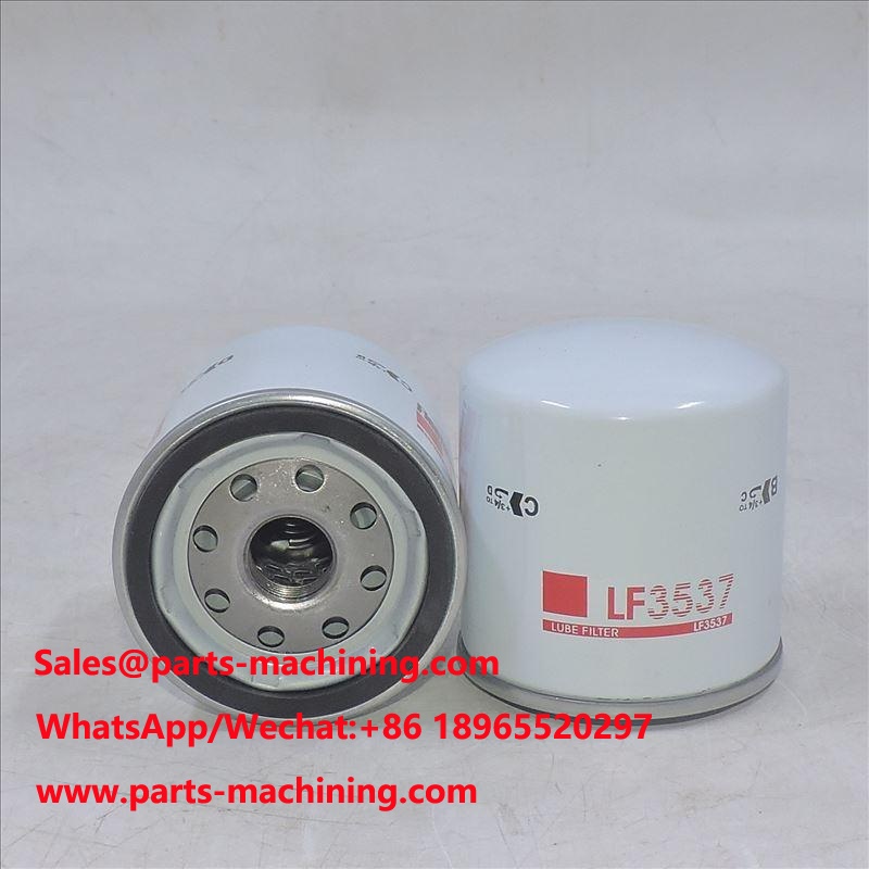 MITSUBISHI Radlader Ölfilter LF3537 P502007 B1402

