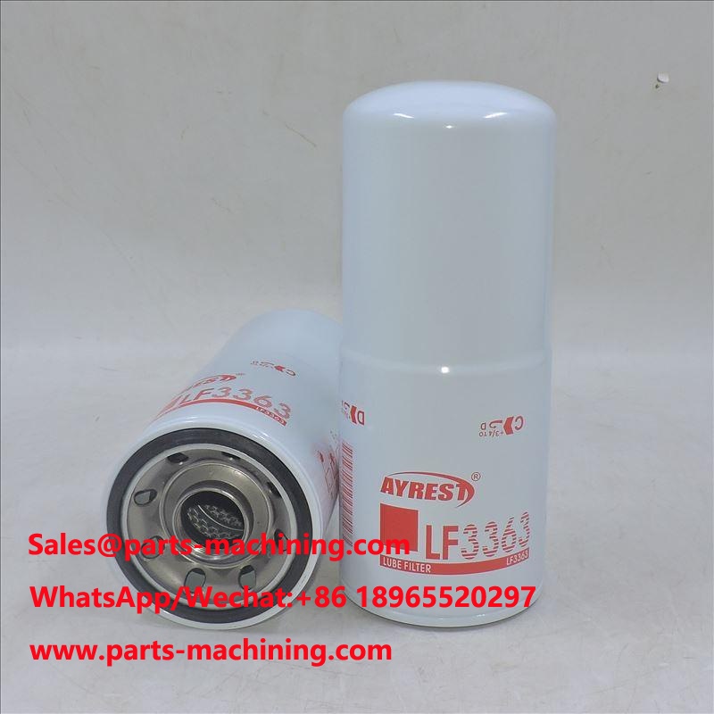 JOHN DEERE Traktorölfilter LF3363 3313287 PDBL7670
