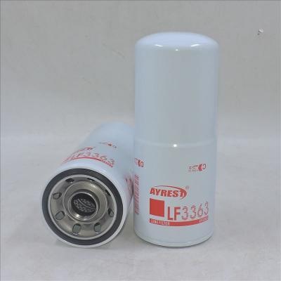 JOHN DEERE Traktorölfilter LF3363 3313287 PDBL7670
