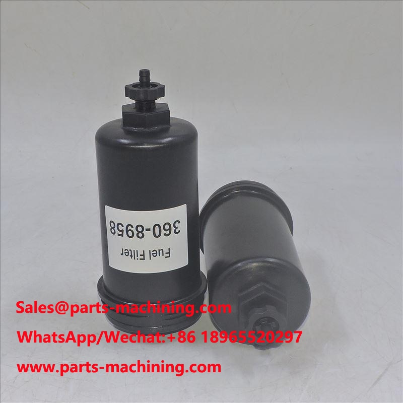 Fuel Filter 360-8958 3608958