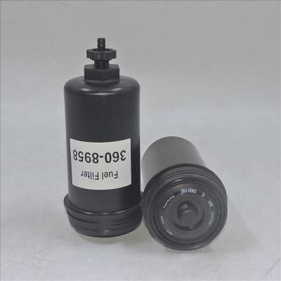 CATERPILLAR-Bagger-Kraftstofffilter 360-8958 3608958 PF46137 KIT
