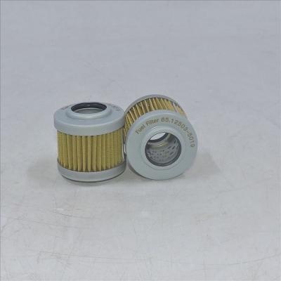 Kraftstofffilter für Doosan-Motoren 65.12503-5019 65125035019 6512503-5019 65.125035019
