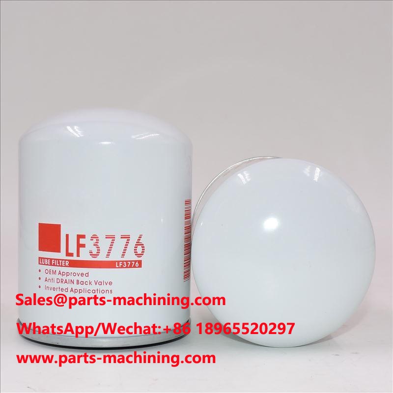 Kubota Motorölfilter LF3776 P502051 B161-S C-8807
