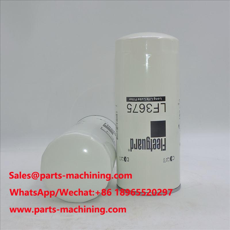 Volvo Motoren Ölfilter LF3675 1R073 P550519
