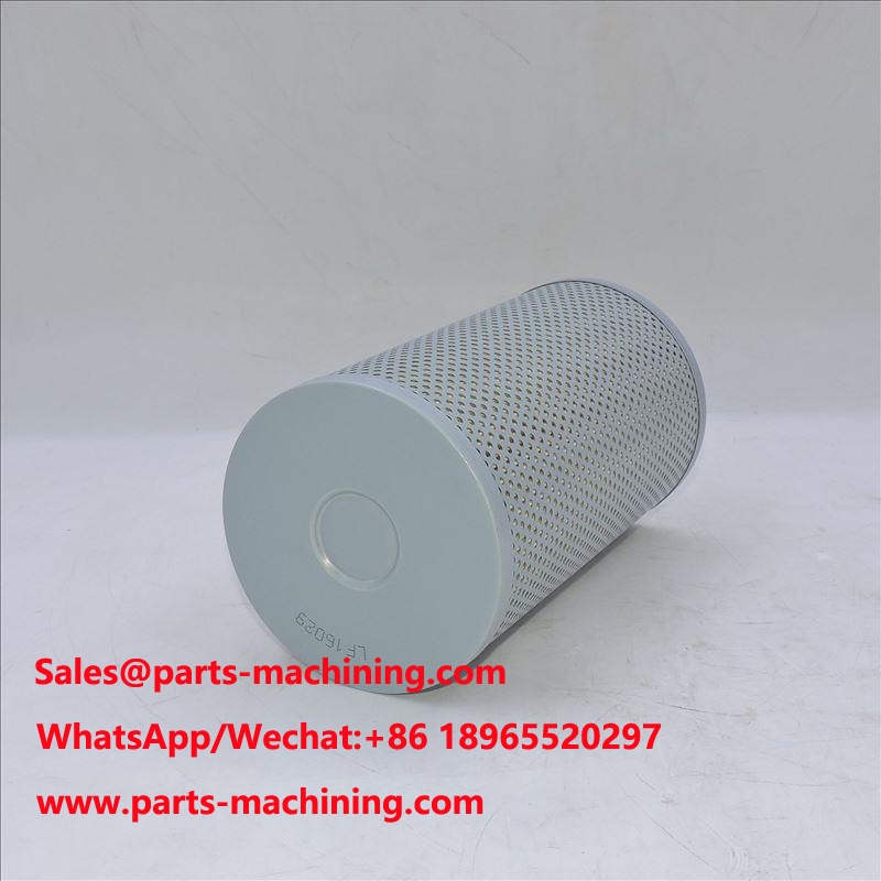 Cummins Motorölfilter LF16029 P502903 P7368
