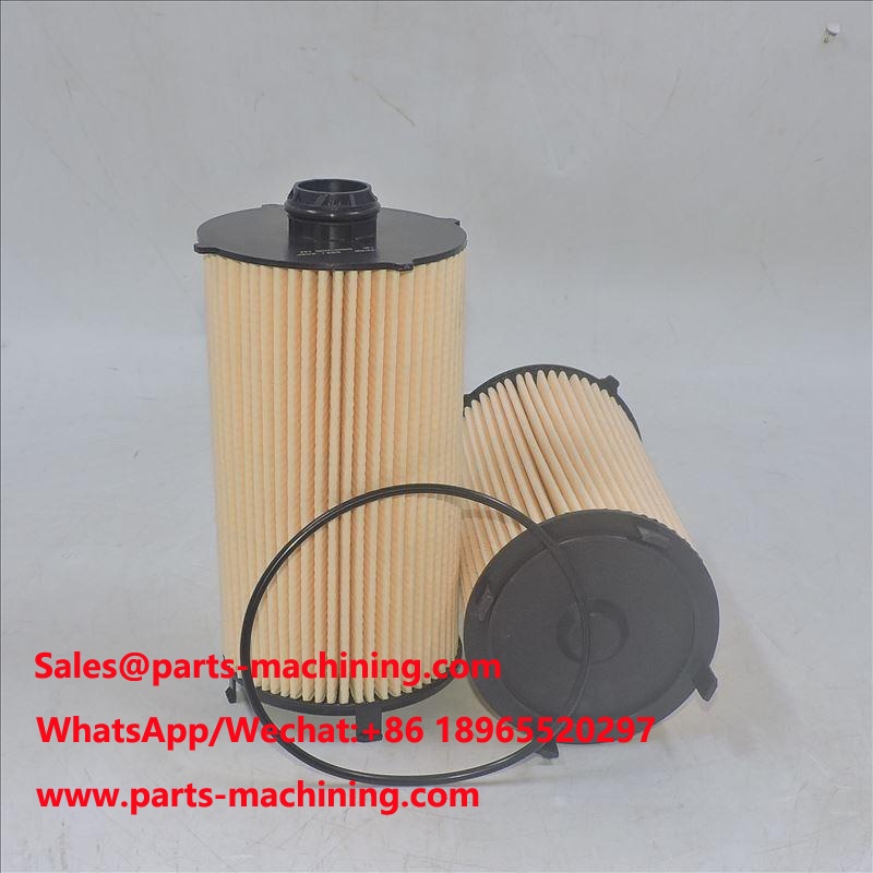 IVECO LKW-Ölfilter 5802108699,SO 8055,E904H D437
