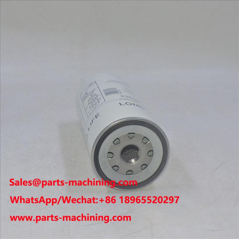Oil Filter 23658092