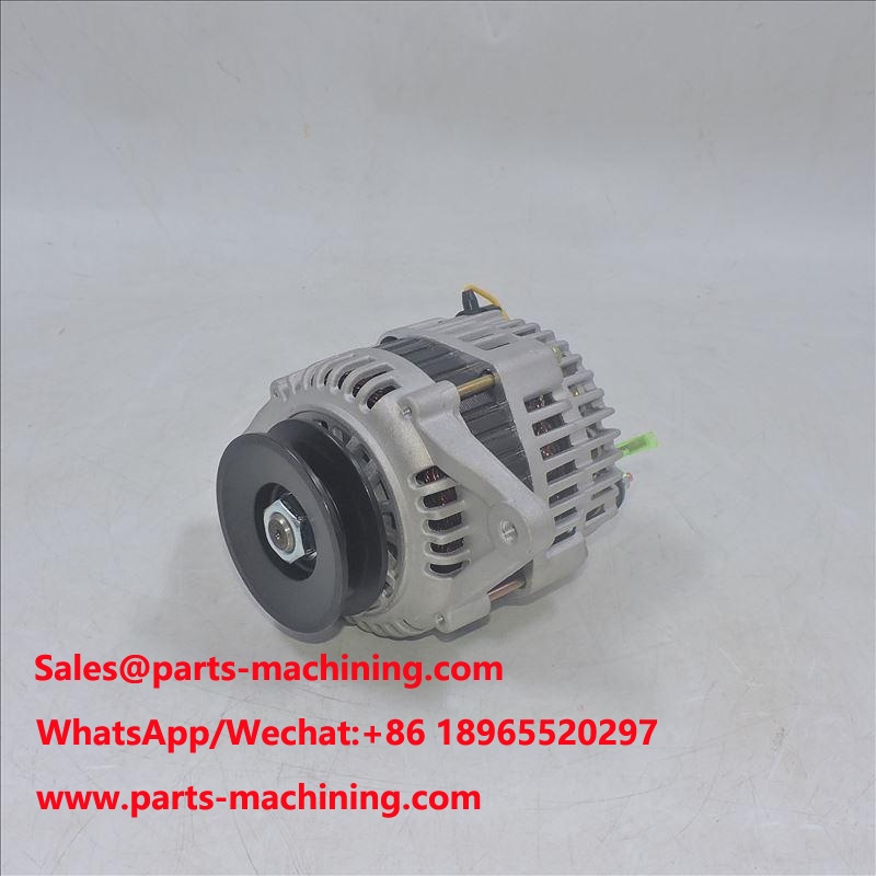 Alternator 128271-77200
