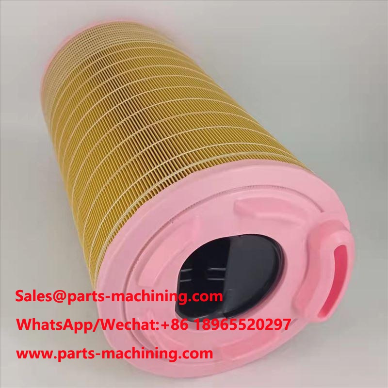 Scania-Lkw-Luftfilter 2343432,AF4319,E1568L
