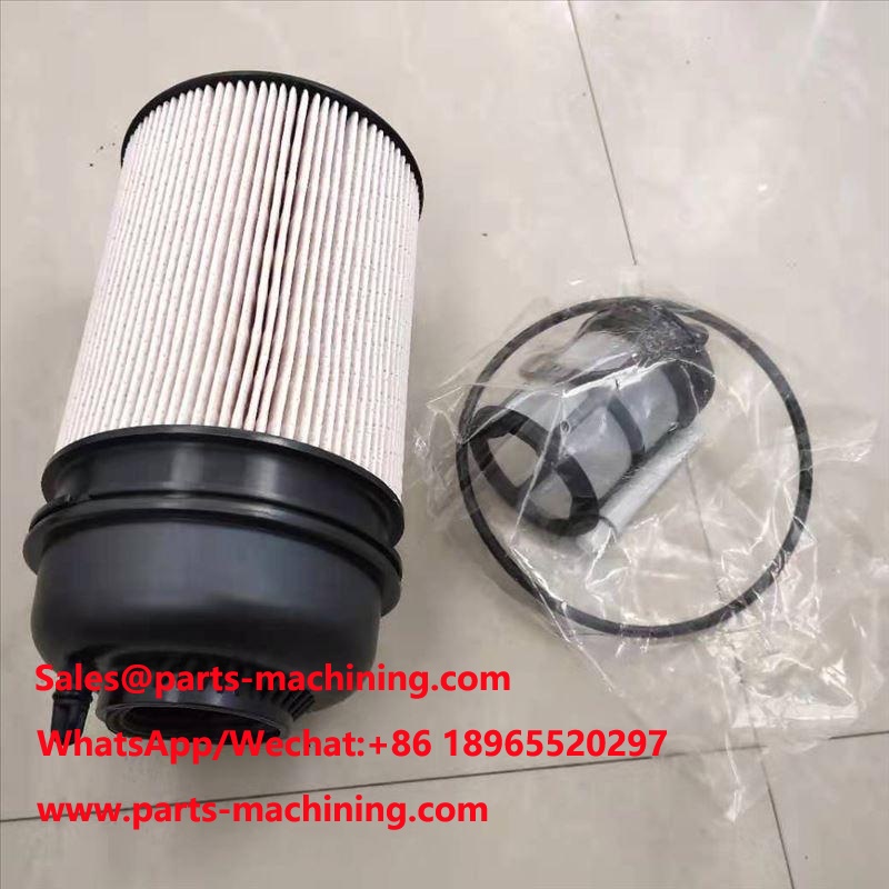 MERCEDES-BENZ LKW-Kraftstofffilter A4710902455,P956034,FK13924,E445KP D314-2
