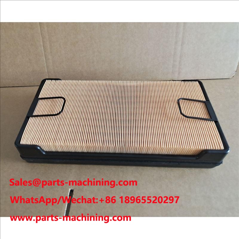Scania-LKW-Luftfilter 2829531,SA 160079,2490807
