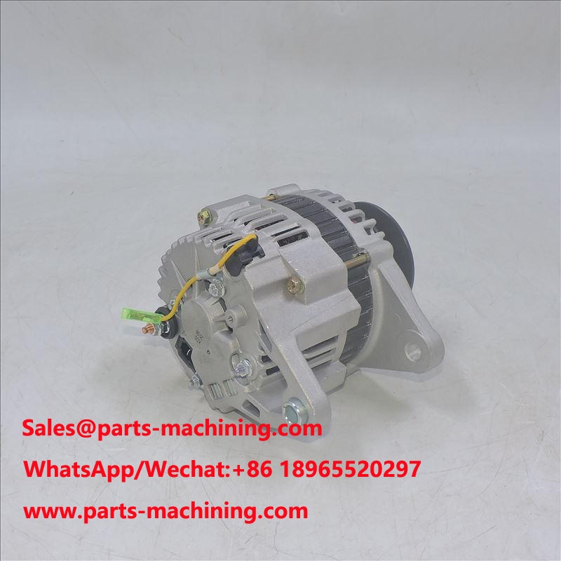 12V 60A Lichtmaschine 128271-77200 LRA03783 LR160-741
