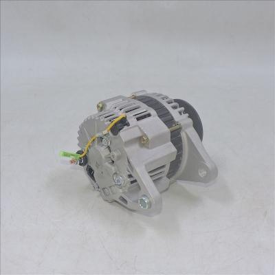 12V 60A Lichtmaschine 128271-77200 LRA03783 LR160-741

