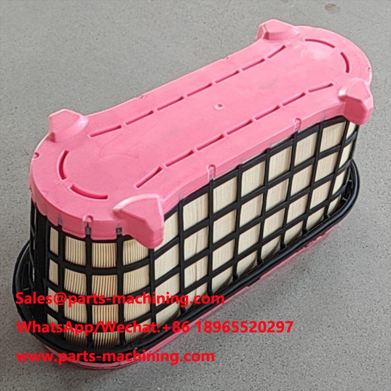 MERCEDES-BENZ LKW-Luftfilter C50005,C 50 005,AF4249,E2060L
