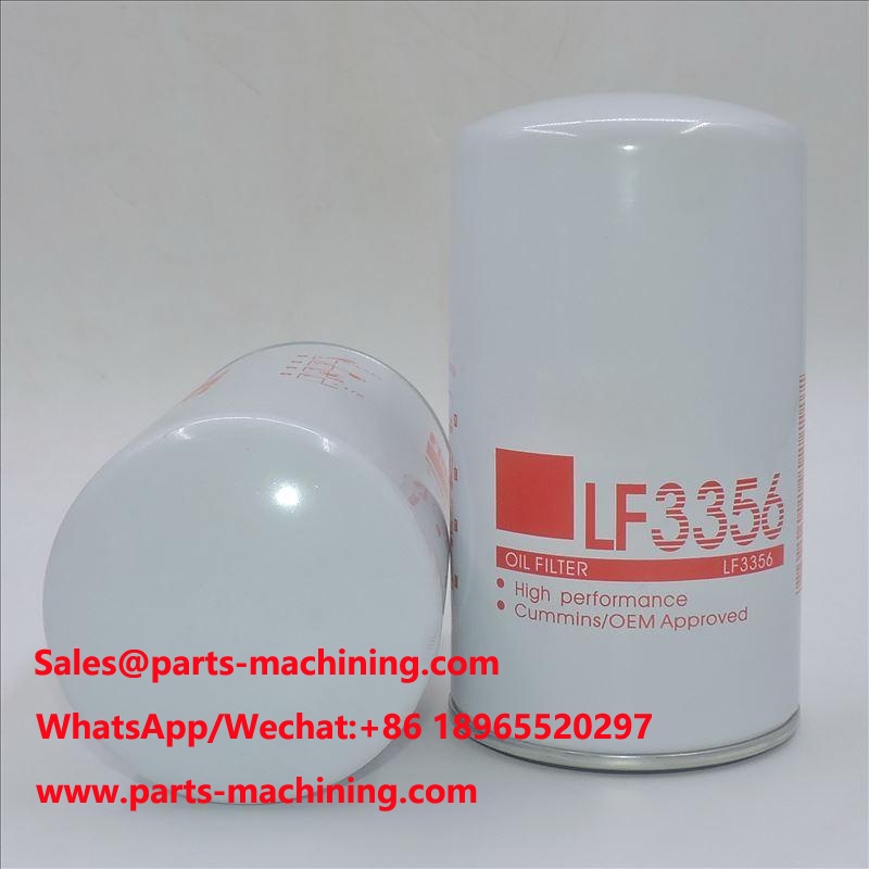 PERKINS Motorölfilter LF3356,P551253,CV2473,C-7905
