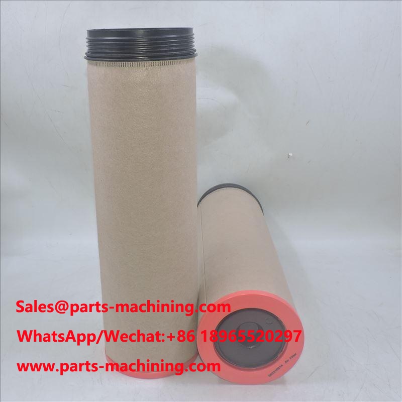JOHN DEERE Harvester-Luftfilter CF1840,P618932,RS5471,AF26438
