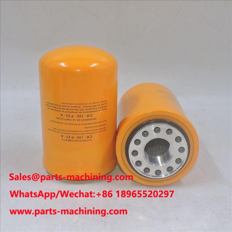 MP FILTRI Hydraulikfilter CH-100-P25-A CH100P25A
