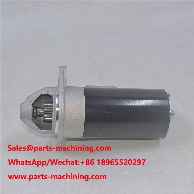 Perkins-Motoren Anlasser U5MK8261,U5MK8261,714-35600,185086600
