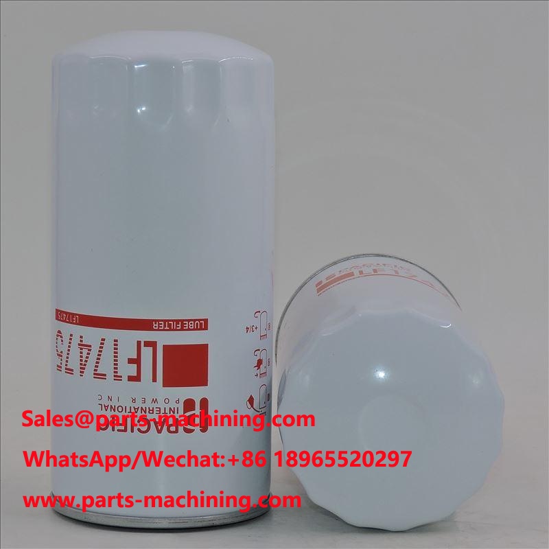 CATERPILLAR Radlader-Ölfilter LF17475,P550920,C-51070,269-8325
