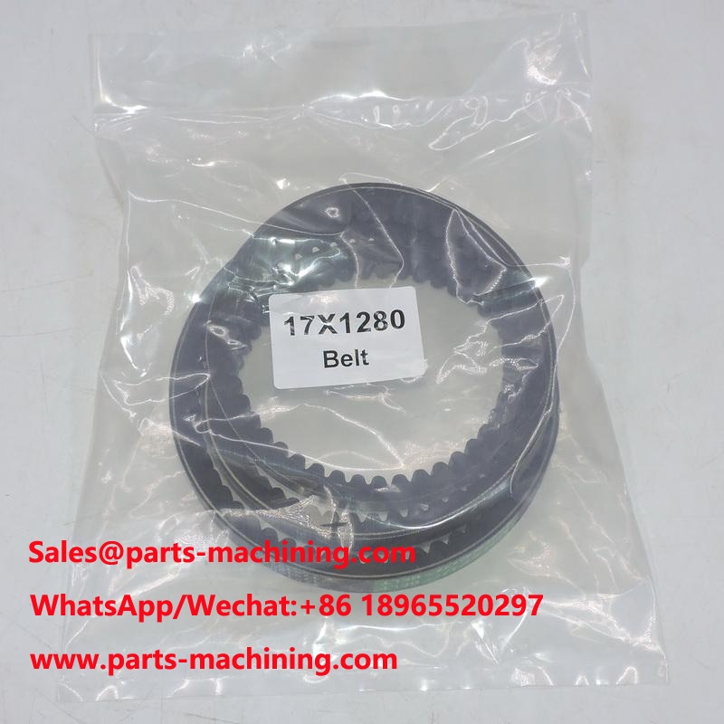 Keilriemen für John Deere Traktoren 17X1280,R73784,T31710
