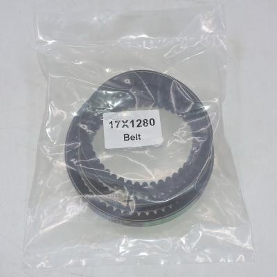 Keilriemen für John Deere Traktoren 17X1280,R73784,T31710

